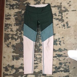 Outdoor Voices Tights